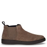 Stivaletto in pelle visone - FRAU | Boscaini Scarpe