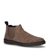 Stivaletto in pelle visone - FRAU | Boscaini Scarpe