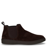 Stivaletto in pelle pepe - FRAU | Boscaini Scarpe