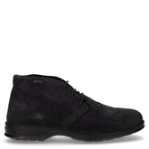 Polacchino impermeabile in pelle notte - IGI & CO | Boscaini Scarpe