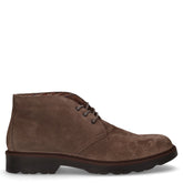 Polacchino in pelle taupe - IGI & CO | Boscaini Scarpe