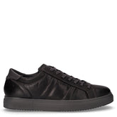 Sneaker in pelle nero - IGI & CO | Boscaini Scarpe