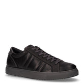 Sneaker in pelle nero - IGI & CO | Boscaini Scarpe