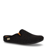 Ormi ciabatta in tessuto antracite - GRUNLAND | Boscaini Scarpe