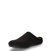 Ormi ciabatta in tessuto antracite | Boscaini Scarpe