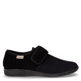 Gafo ciabatta in tessuto nero - GRUNLAND | Boscaini Scarpe