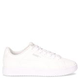 Rickie Classic sneaker in ecopelle ragazzo bianco - Sneakers Bambino | Boscaini Scarpe