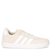 Vl Court 3.0 sneaker ragazzo crema bianco - Sneakers Bambino | Boscaini Scarpe