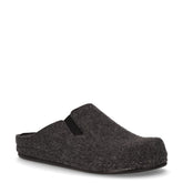 Reps ciabatta in tessuto antracite - GRUNLAND | Boscaini Scarpe