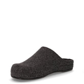 Reps ciabatta in tessuto antracite | Boscaini Scarpe