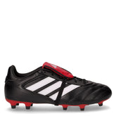 Copa Gloro II FG scarpa da calcio black white - Scarpe Calcio Uomo | Boscaini Scarpe