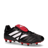 Copa Gloro II FG scarpa da calcio black white - Scarpe Calcio Uomo | Boscaini Scarpe