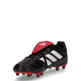 Copa Gloro II FG scarpa da calcio black white | Boscaini Scarpe