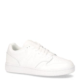 480 sneaker ragazzo in pelle bianco - NEW BALANCE | Boscaini Scarpe