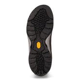 Mojito scarpa da trekking in pelle grigio scuro | Boscaini Scarpe