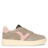 Sneaker kaki - VICTORIA | Boscaini Scarpe