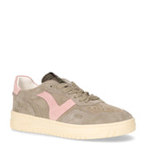 Sneaker kaki - VICTORIA | Boscaini Scarpe