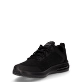 Dyna Air Pelland sneaker in tessuto nero | Boscaini Scarpe