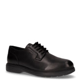 Ottavio stringata casual in pelle nero - Stringate Uomo | Boscaini Scarpe
