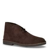 Desert Bt Evo polacchino in pelle marrone scuro - Polacchini Uomo | Boscaini Scarpe