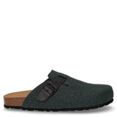 Robi ciabatta in tessuto pino - GRUNLAND | Boscaini Scarpe