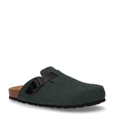 Robi ciabatta in tessuto pino - GRUNLAND | Boscaini Scarpe