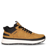 Cortina polacchino sportivo camel - Polacchini Uomo | Boscaini Scarpe