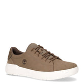 Seneca bay sneaker in pelle oliva - TIMBERLAND UOMO | Boscaini Scarpe