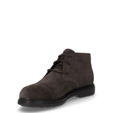 Ottavio polacchino in pelle fango | Boscaini Scarpe