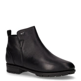 Stivaletto in pelle nero - Stivaletti Donna | Boscaini Scarpe