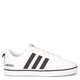 Vs pace 2.0 sneaker in ecopelle bianco nero - ADIDAS | Boscaini Scarpe