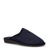 Ciabatta in tessuto blu - Ciabatte Uomo | Boscaini Scarpe