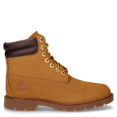 6 In Basic polacchino sportivo in pelle grano - Polacchini Uomo | Boscaini Scarpe