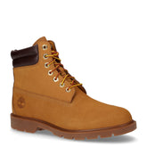 6 In Basic polacchino sportivo in pelle grano - Polacchini Uomo | Boscaini Scarpe