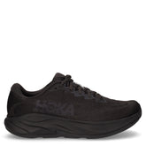 Rincon 4 scarpa da running in mesh nero - Scarpe Running Uomo | Boscaini Scarpe