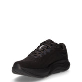 Rincon 4 scarpa da running in mesh nero | Boscaini Scarpe