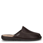 Ciabatta in ecopelle moro - Ciabatte Uomo | Boscaini Scarpe