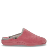 Ciabatta in tessuto rosa - Ciabatte Donna | Boscaini Scarpe