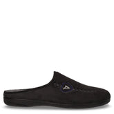 Ciabatta antracite - Scarpe Uomo | Boscaini Scarpe