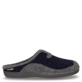 Ciabatta in tessuto denim - Ciabatte Casa Uomo | Boscaini Scarpe