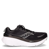 Guide 18 scarpa da running black white | Boscaini Scarpe