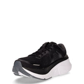 Guide 18 scarpa da running in mesh nero | Boscaini Scarpe