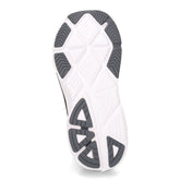 Guide 18 scarpa da running in mesh nero | Boscaini Scarpe