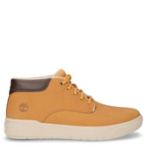Seneca Bay polacchino sportivo in pelle grano - TIMBERLAND | Boscaini Scarpe