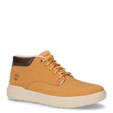 Seneca Bay polacchino sportivo in pelle grano - TIMBERLAND | Boscaini Scarpe
