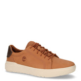 Seneca Bay sneaker in pelle sella - TIMBERLAND UOMO | Boscaini Scarpe