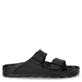 Dato ciabatta di gomma nero - GRUNLAND | Boscaini Scarpe