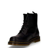 1460 anfibio in pelle smooth nero smooth | Boscaini Scarpe