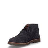 Polacchino in pelle blu | Boscaini Scarpe