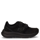 Speedride 801 sneaker in tessuto nero - Sneakers Donna | Boscaini Scarpe